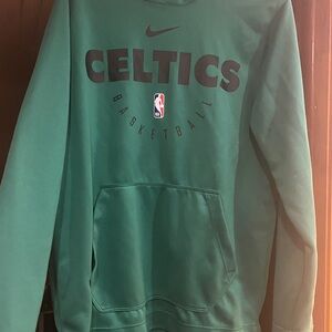 Men’s Boston Celtics Hoodie